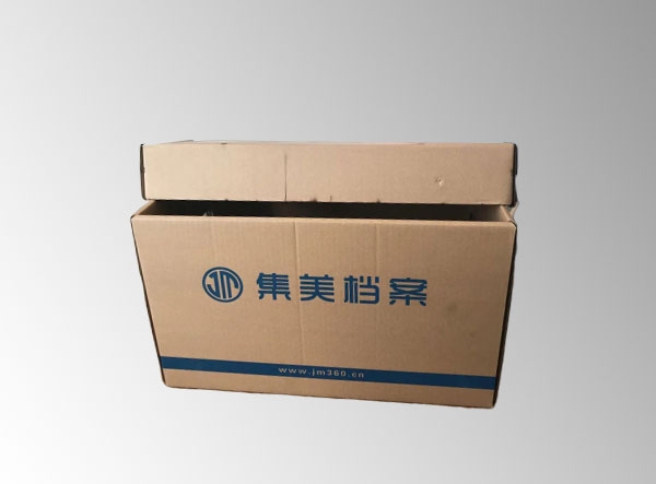 五層?？˙E楞黃皮包裝箱