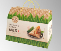 彩印包裝箱